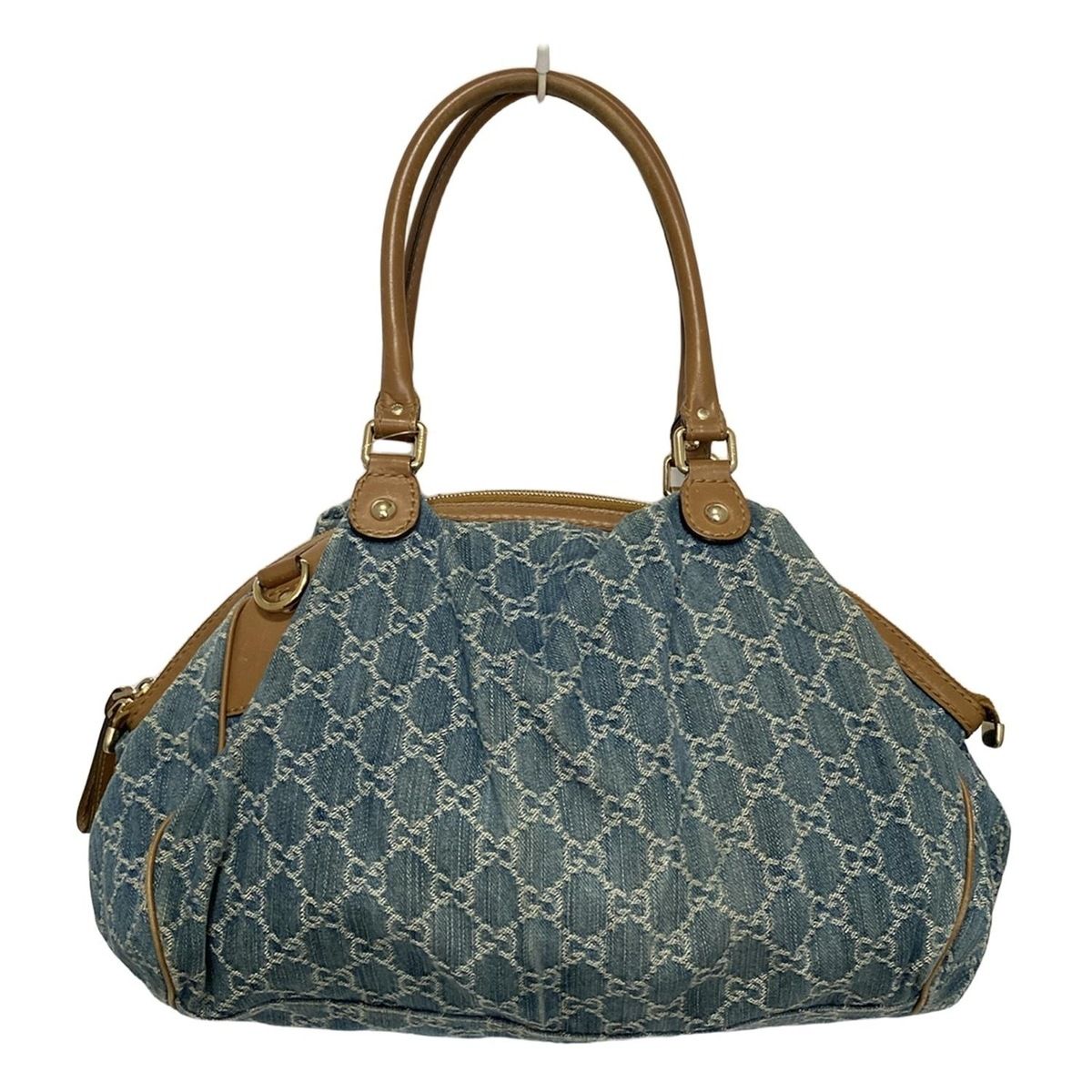 グッチ ハンドバッグ スーキー,GG柄 223974