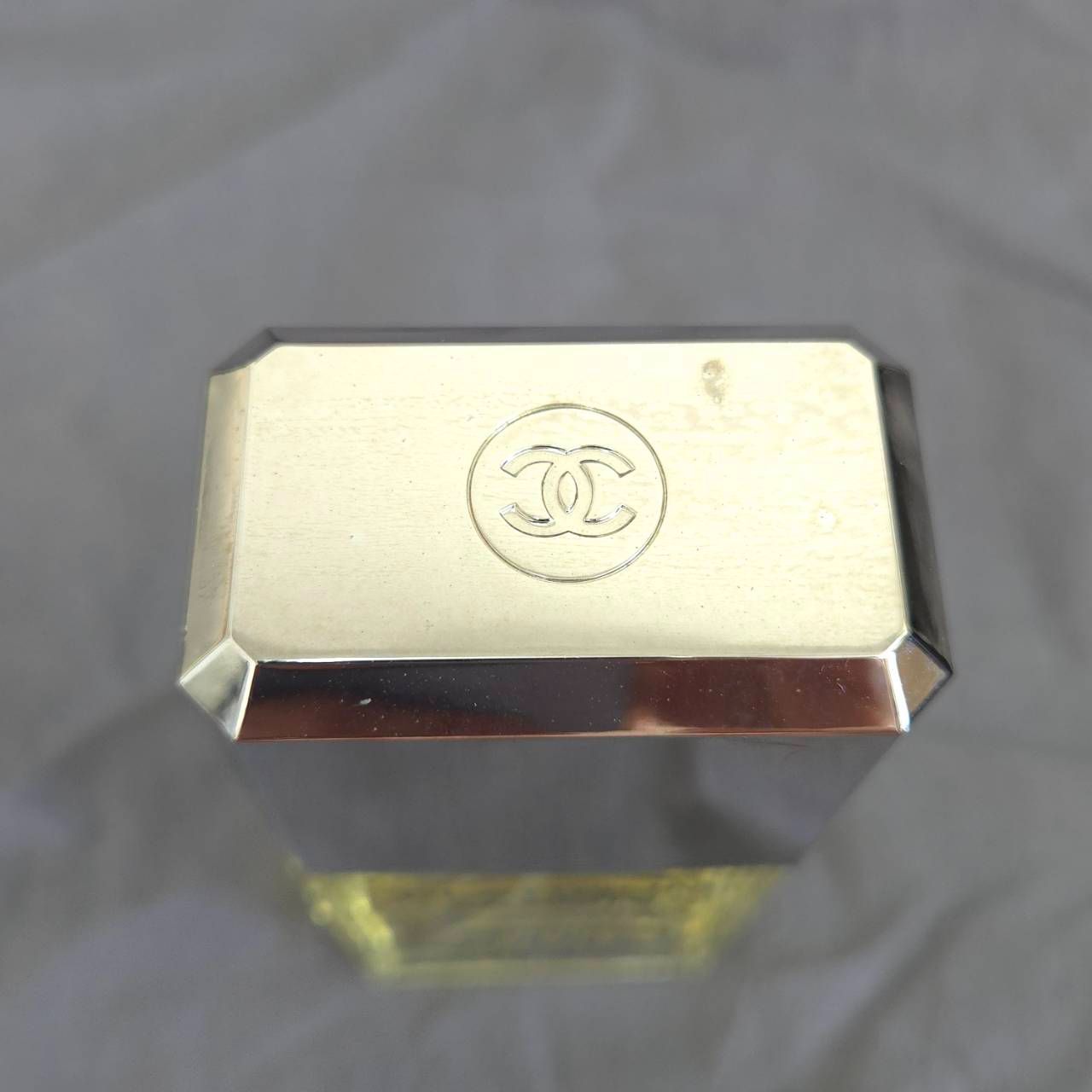 CHANEL シャネル PLATINUM EGOISTE プラチナム エゴイスト 100ml