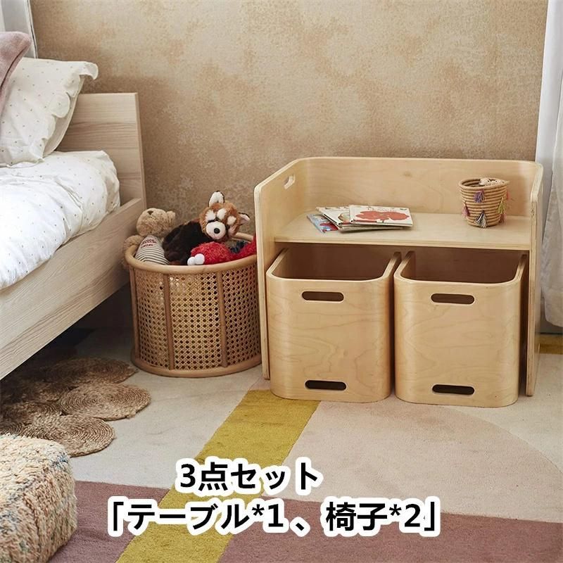 テーブル ベンチ