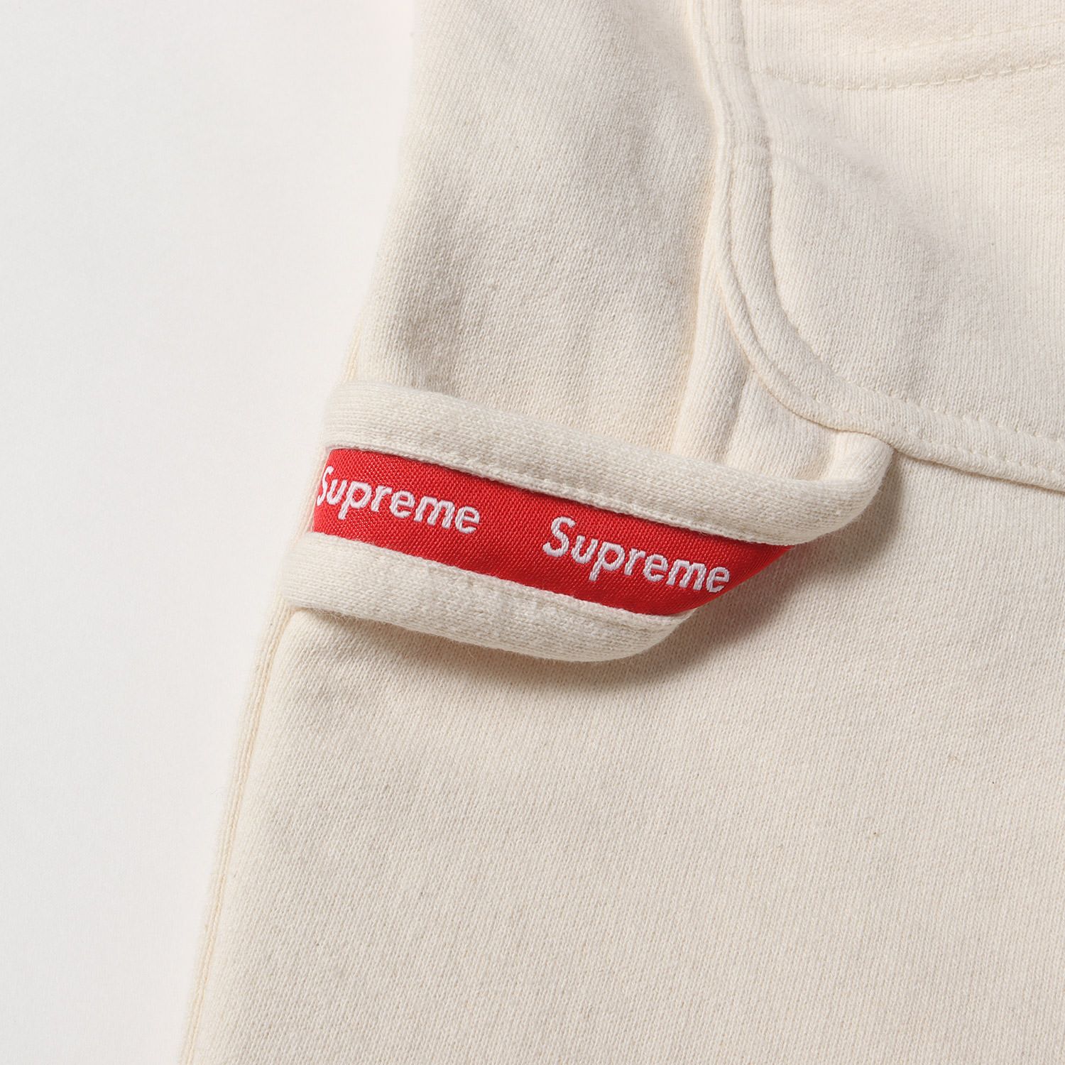 美品】Supreme シュプリーム パンツ サイズ:L / 23SS ダブルニー 
