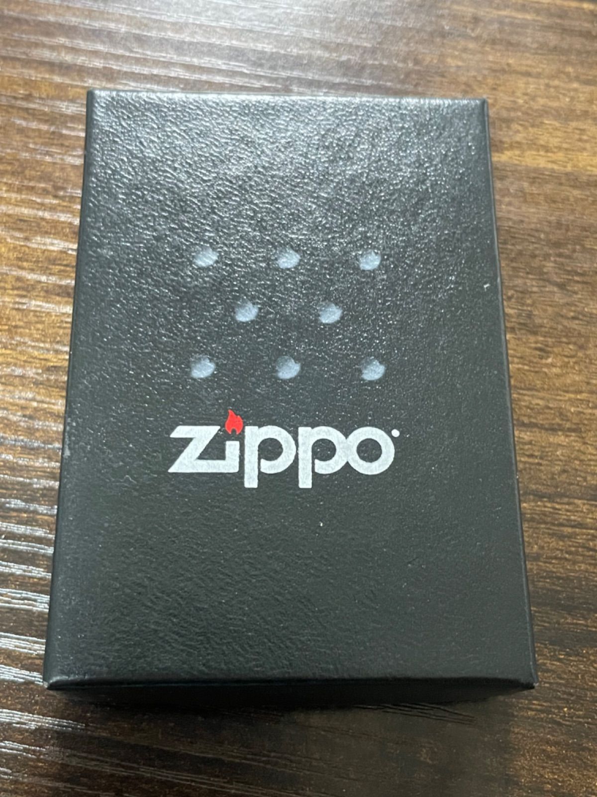 ケース 保証書