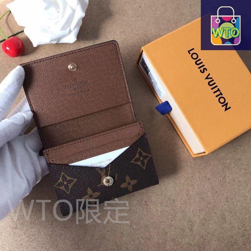 ノ*エ様 ルイヴィトン長財布 LOUIS VUITTON ルイヴィトン 財布/三つ折り 長財布