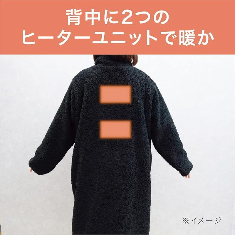 USBガウン Koizumi