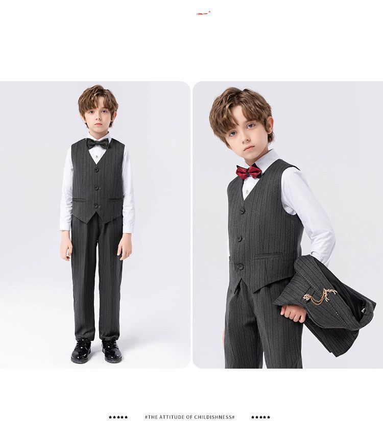 スーツ 男の子