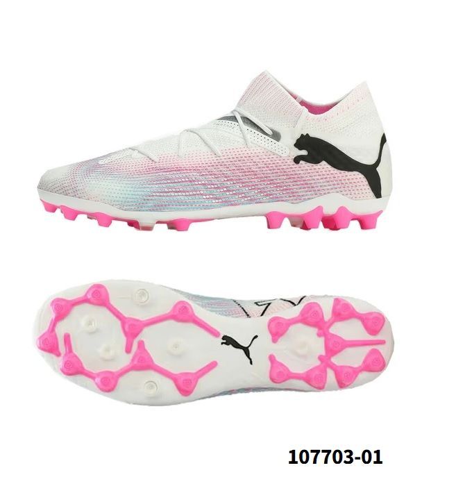 プーマ puma PUMA サッカー スパイク フューチャー 7 アルティメット MG 107703 01 23100 北海道 沖縄 離島への発送は行っておりません