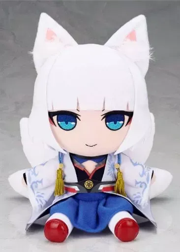 2026年最新】アズールレーン ぬいぐるみ 加賀の人気アイテム - メルカリ