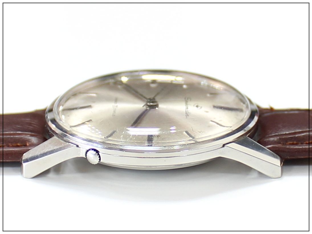 SEIKO 15031 SEIKOMATIC セイコーマチック 20石 自動巻き