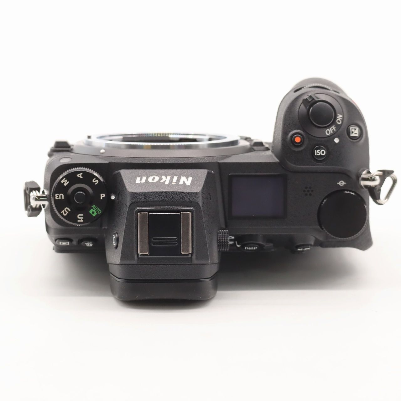  Nikon ミラーレスカメラ 一眼 Z 6 II ボディ black ミラーレス一眼 デジタルカメラ