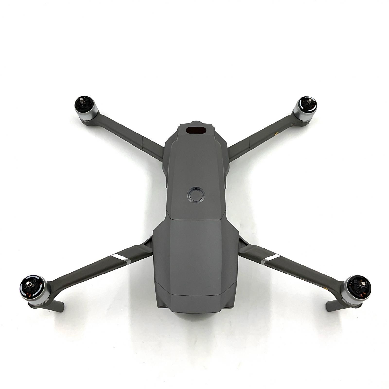 DJI Mavic 2 Pro Mavic 2 FLY MORE KIT セット 通電 済 ドローン 最速発送