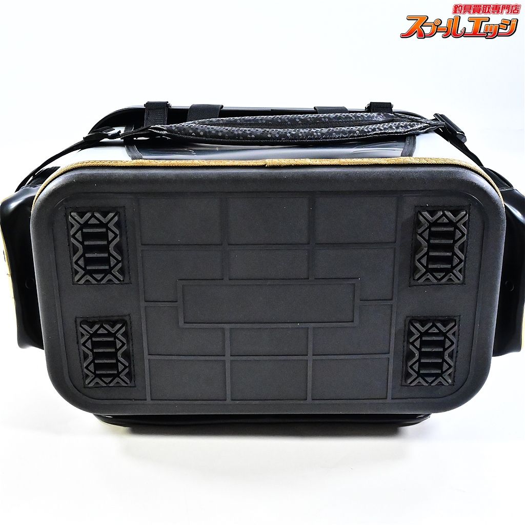 ダイワ(DAIWA) トーナメント クールバッグ 28(C) シルバー ダイワ