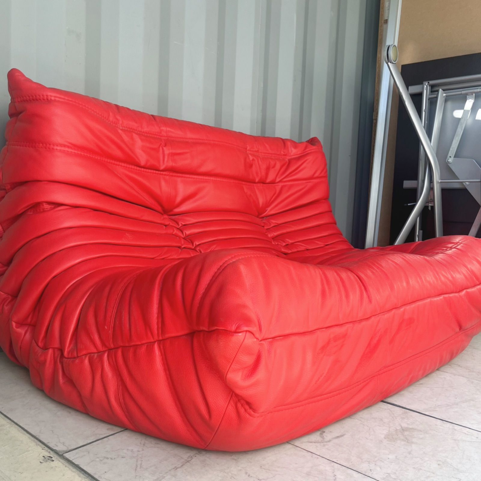 リーンロゼ トーゴ 2P赤