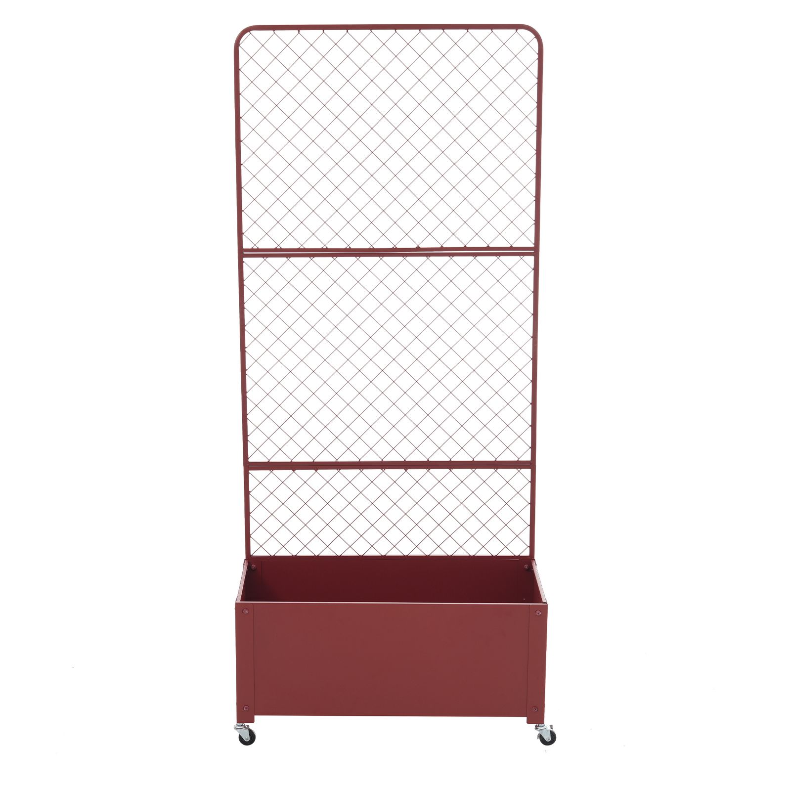 目隠し キャスター付き