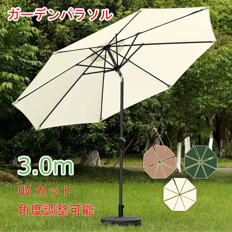 大型 風に強い