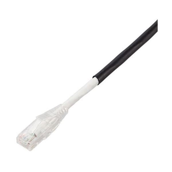 エレコム Cat6A対応LANケーブル