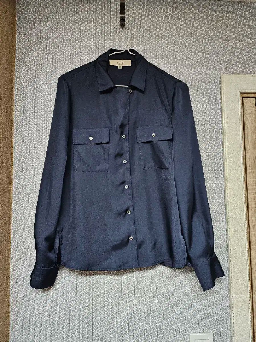 Athe アッテ ブラウス 36