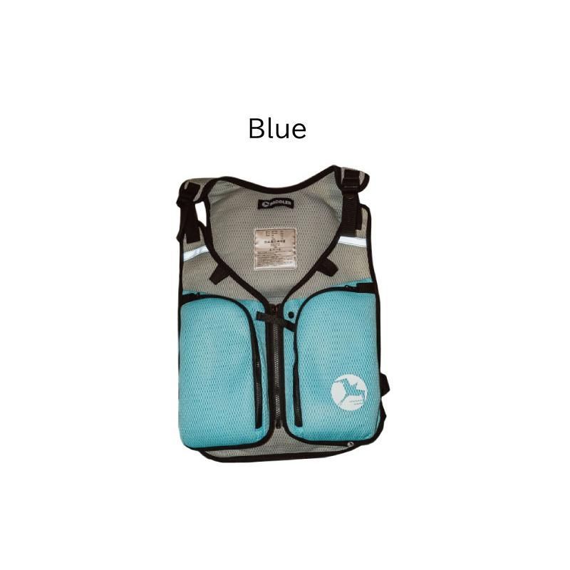 ライフベスト フローティングベスト