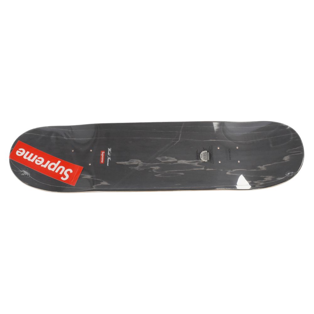 SUPREME (シュプリーム) 23SS Gremlins Skateboard Gizmo グレムリン