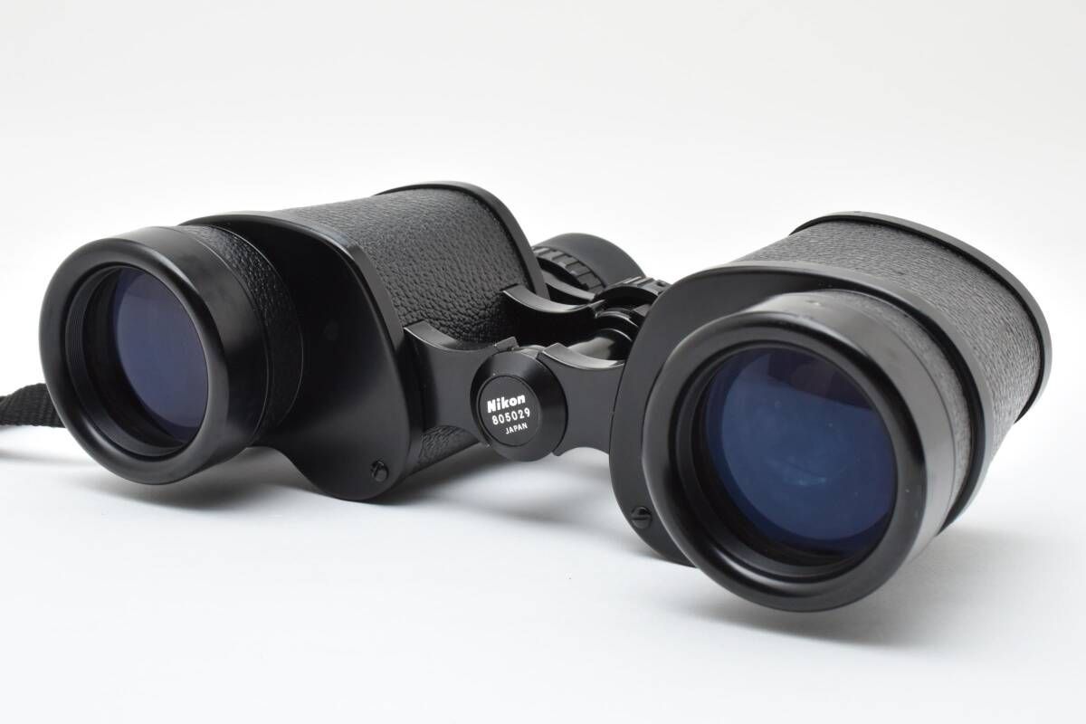 Nikon 7×35