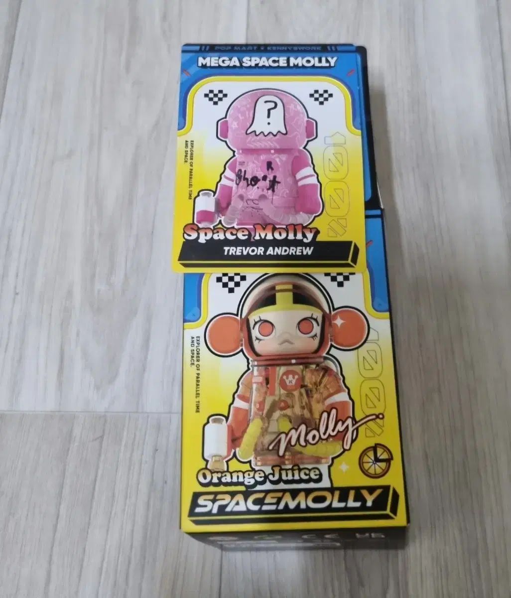 【値下げ】ポップマートモリーまとめ売り MOLLY - POP MART JAPAN オンラインショップ