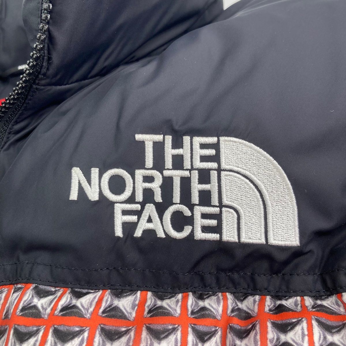 中古】 SUPREME シュプリーム THE NORTH FACE ノースフェイス 