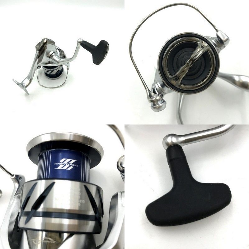 SHIMANO - △△SHIMANO シマノ スピニングリール 23ストラディック C3000XG  箱付  045867 SHIMANO シマノ 23ストラディック C3000XG 045867 スピニング