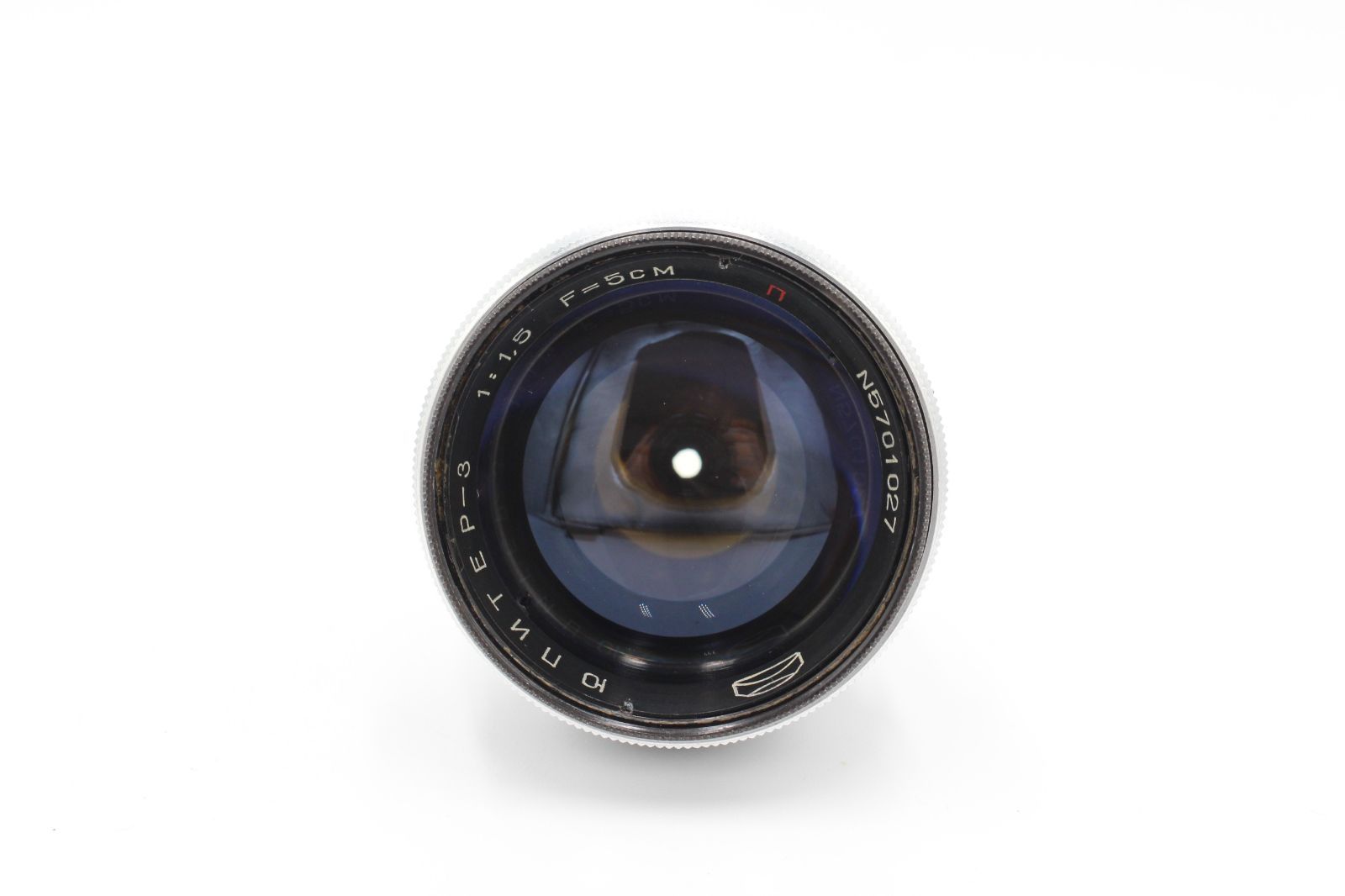 美品☆Jupiter-3 50mm f1.5 ジュピター3 コンタレックス RF オールド