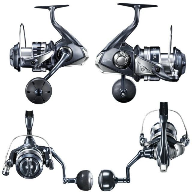 【訳あり新品】シマノ 22 ストラディック SW 14000XG シマノ 22ストラディックSW 14000XG | 釣具 釣り フィッシング ストラ