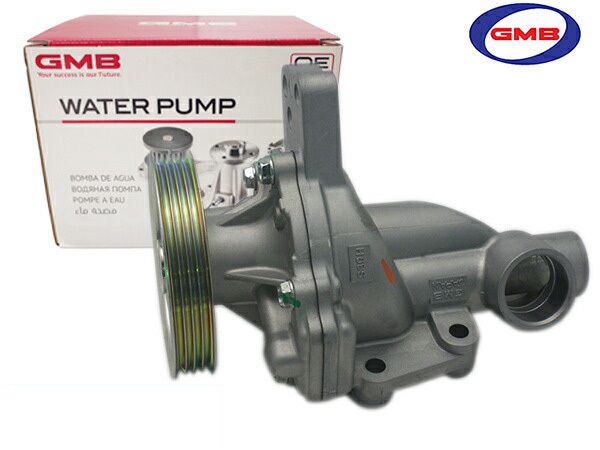 ワゴンR MC22S ウォーターポンプ GWS-35AHL ターボ車 GMB 車検 交換 国内メーカー H13.11～H15.9 送料無料