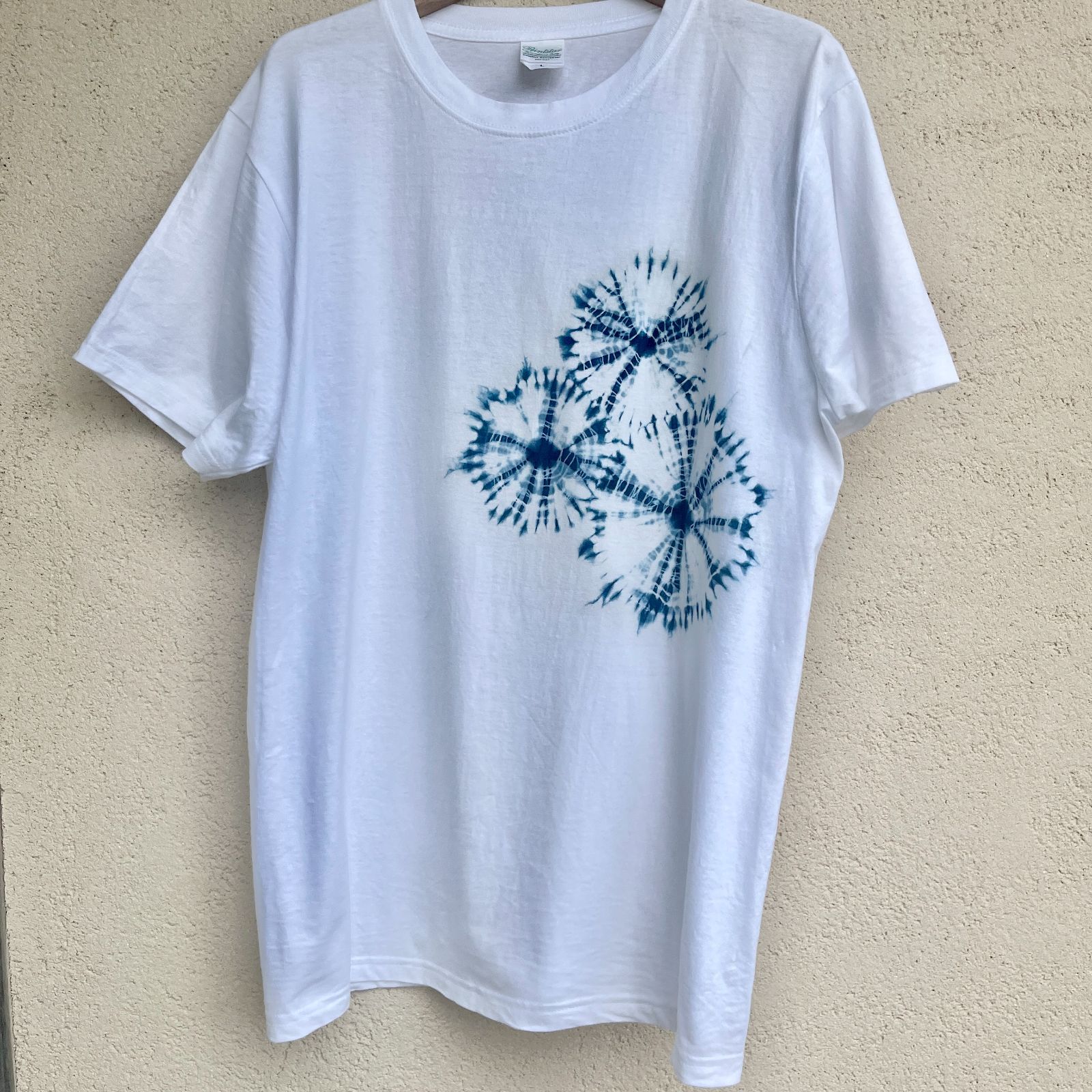 おおかみこどもの雨と雪 Tシャツ XLサイズ 黒 映画 ムービーT アニメT