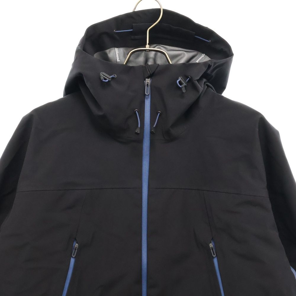 DESCENTE (デサント) ×JJJJound Allterrain Hardshell Parka
