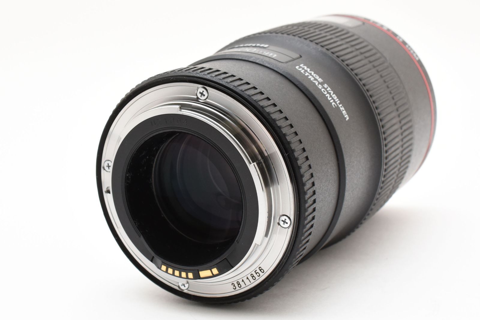 Canon EF 100mm F2.8 MACRO マクロ キャノン 1898