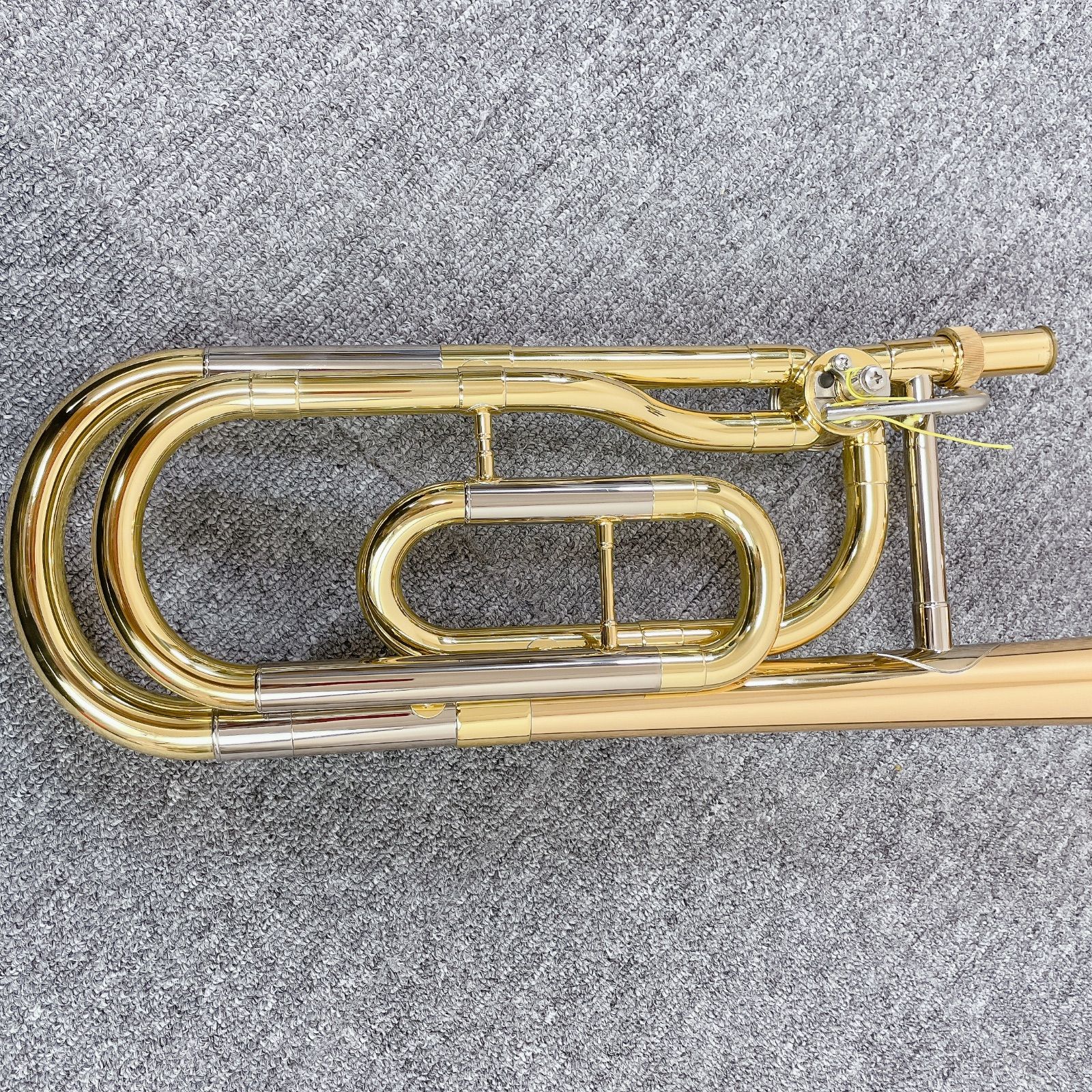 YSL456G マウスピース