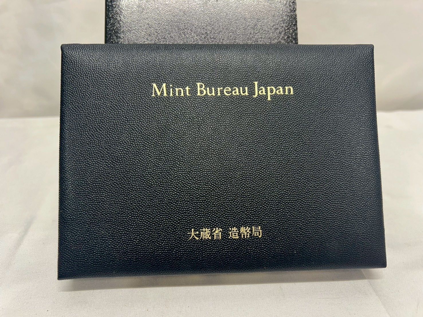 【レア品！】プルーフ貨幣セット 大蔵省 造幣局 プルーフ貨幣セット 1990年 平成2年 ミントセット コインセット