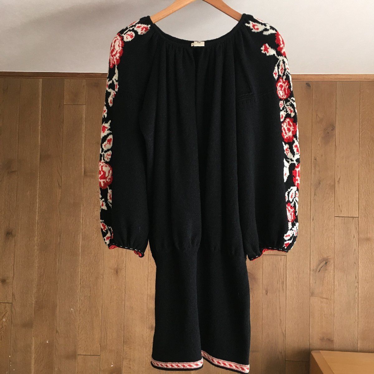 美品/tricot comme des garcons/00s トップス/ tricot COMME des GARCONS 2003年 00s made in Japan Long