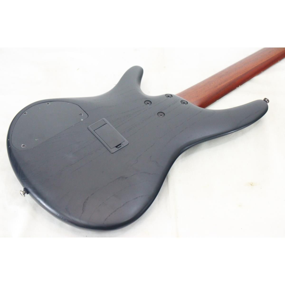 F*h様 極美品　Ibanez SSR625　ベース　セット 商品情報】Ibanez SSR625｜島村楽器 イオンモール春日部店