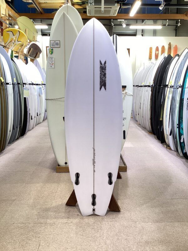 ショートボード