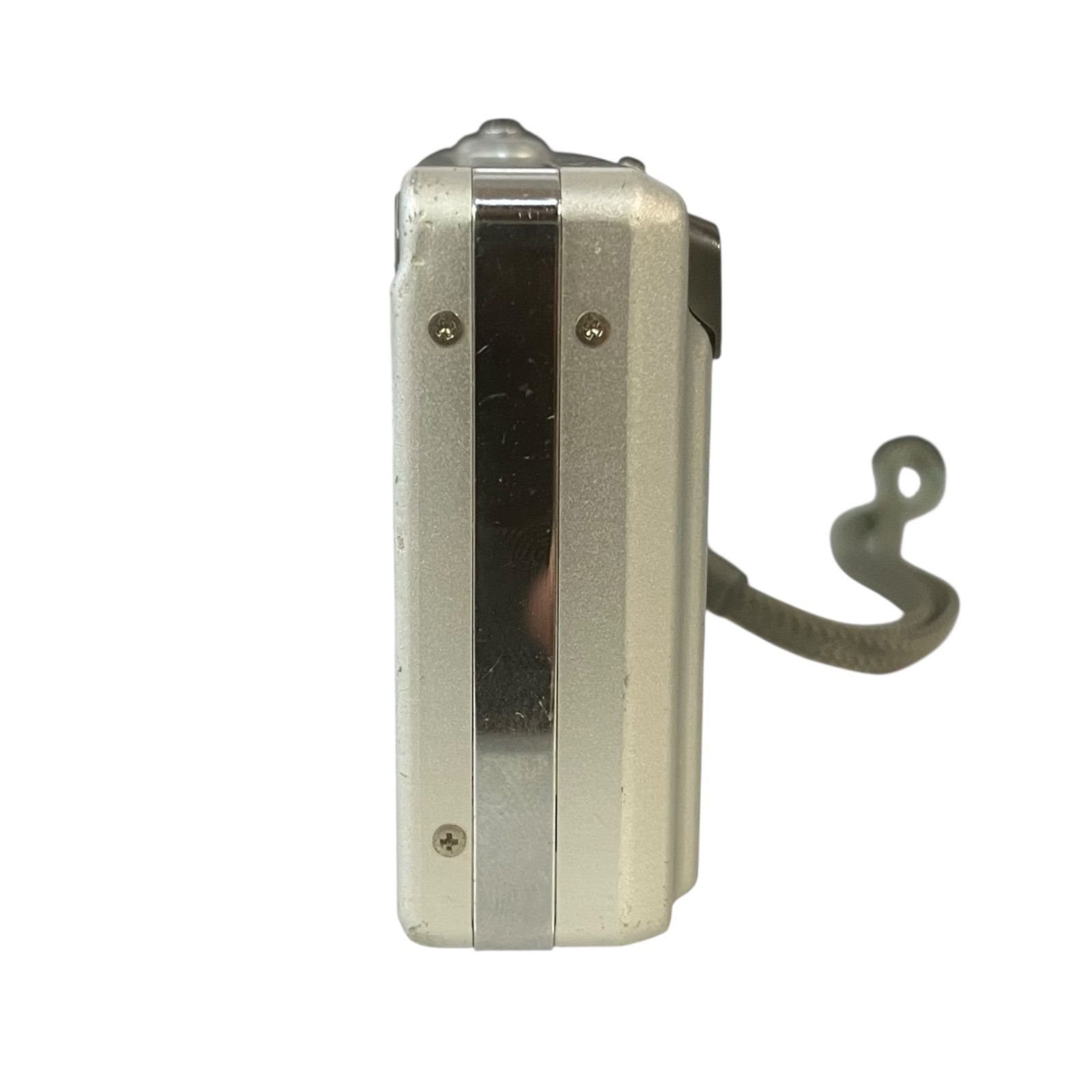 5.8-17.4mm コンパクトデジタルカメラ