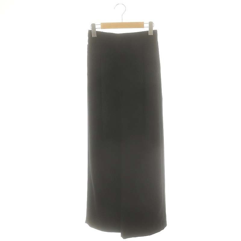 ドゥーズィエムクラス エブリデイアイライク 24AW イージーワイドパンツ 