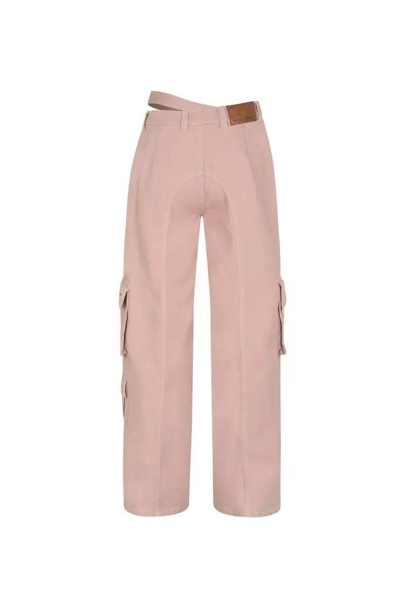 ペインオアプレジャー NIX カーゴ パンツ ピンク