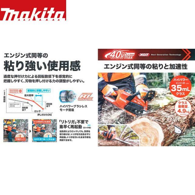 スプロケット M400C仕様