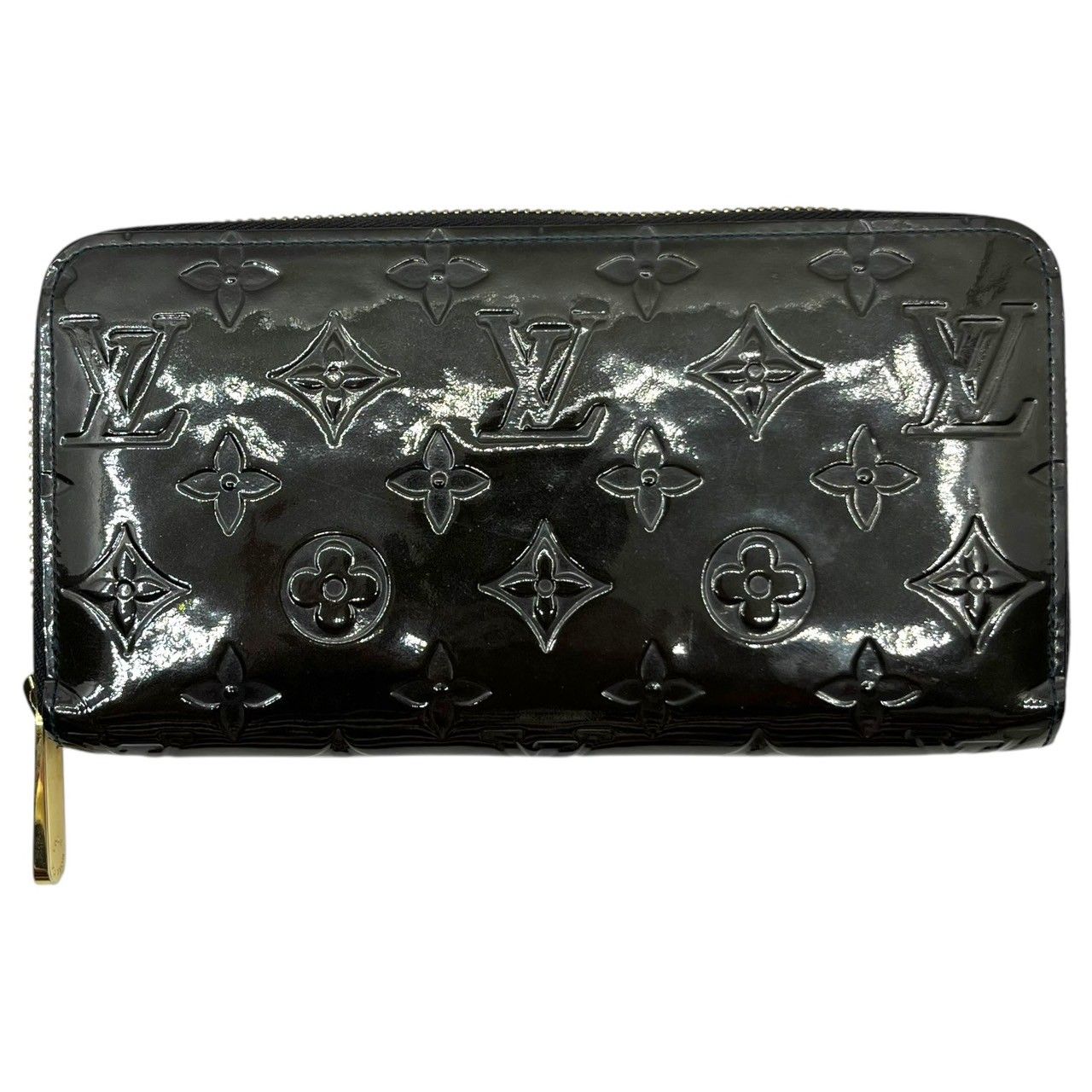 アンプラント ジッピーウォレット オロール M60549 ｜まじめな買取専門