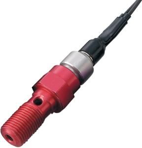 【新品・5営業日で発送】Active ACTIVE/1490206 ACPL/GOODRIDGE プレッシャースイッチ BOLT P1.25S RED