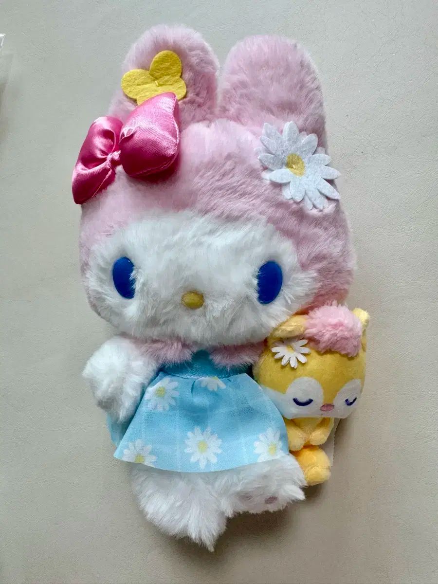 シナモン/サンリオ/フィリコ/ドランジェ/激レア ヘアケアブランド