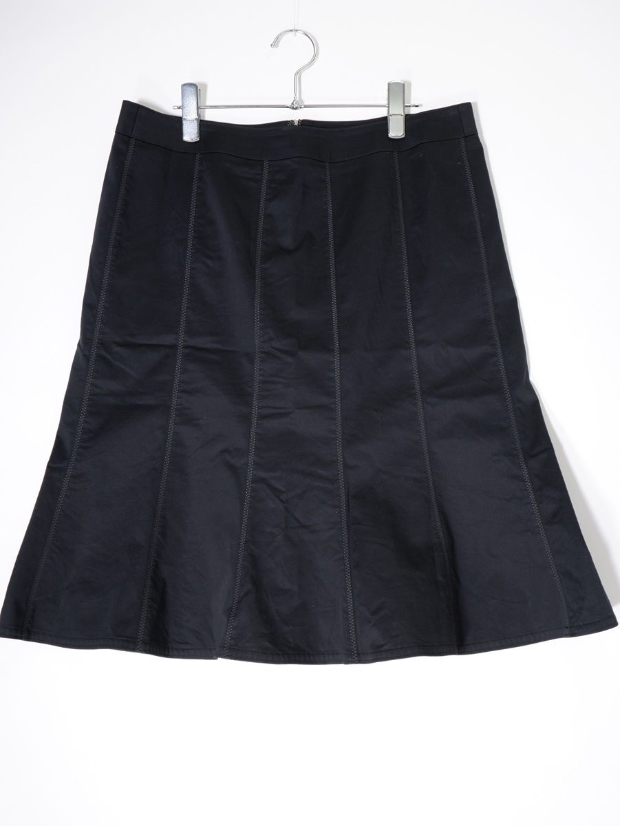 BURBERRY LONDONバーバリー ロンドン 大きいサイズ 裏チェック使い  