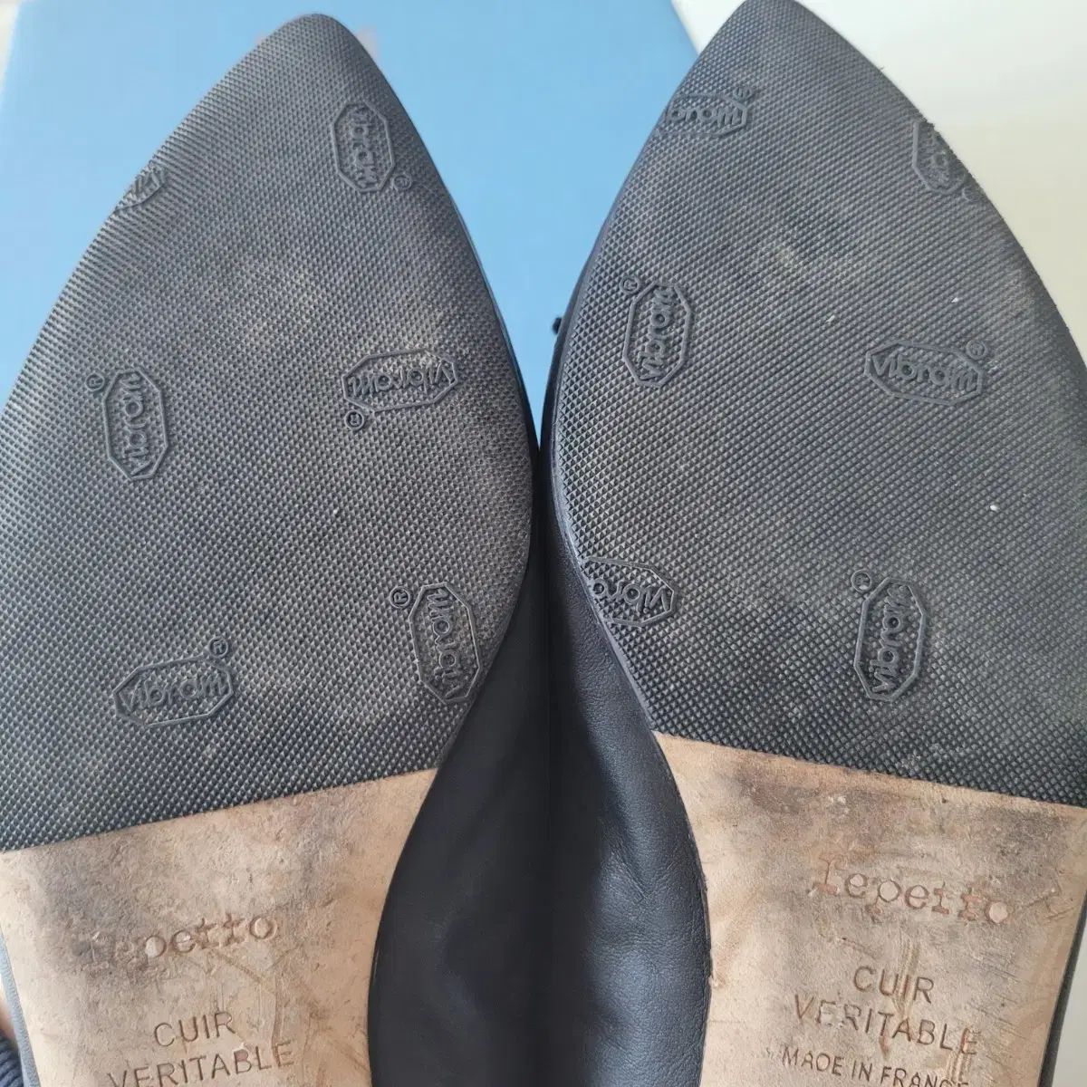 Repetto