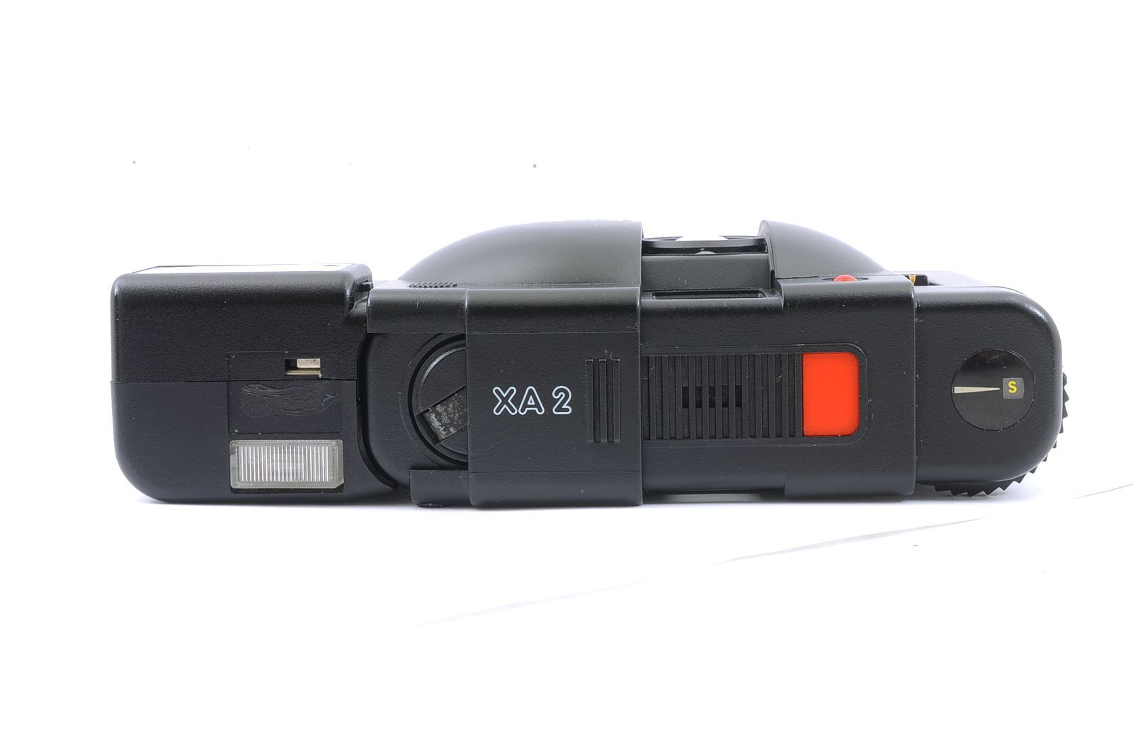 送料無料 ギフト A11フラッシュ ＋ XA2 OLYMPUS セット フィルム オリンパス フィルムカメラ