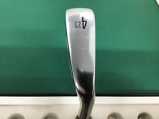 u出品 中古 ダンロップ SRIXON ZX U ユーティリティ 中古