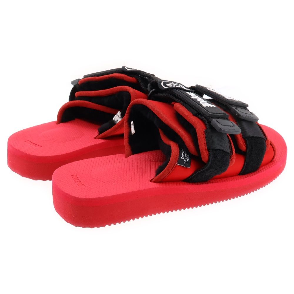Palm Angels (パームエンジェルス) ×MONCLER ×SUICOKE Nylon
