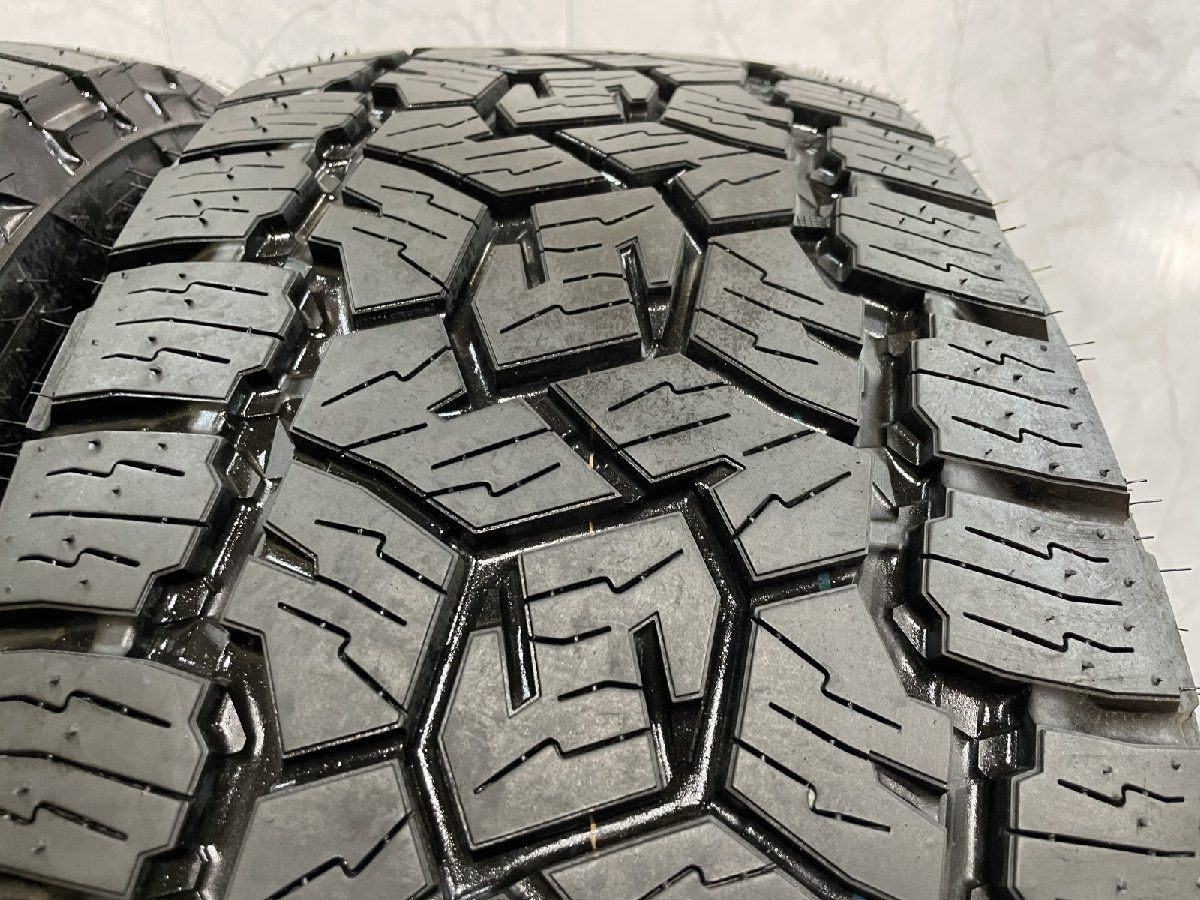 24年製 ホワイトレター