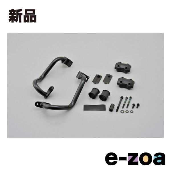 DAYTONA デイトナ エンジンガード パイプエンジンガード ZRX1200 DAEG 09-16 用 D96092 2456002